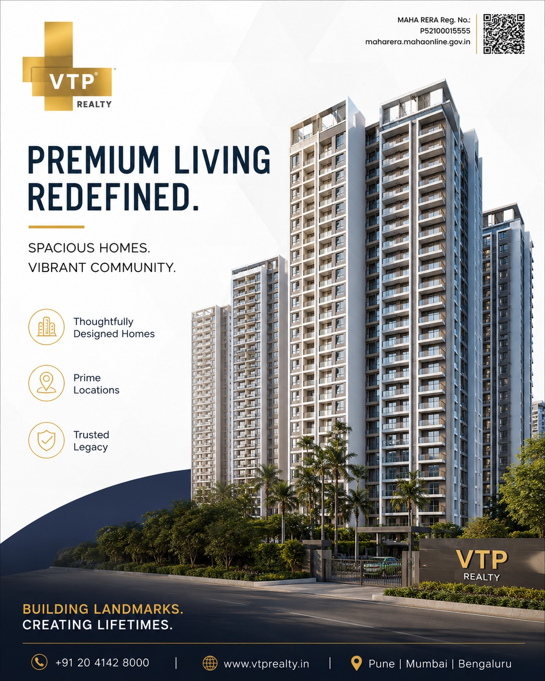 Luxury Estate Presentation