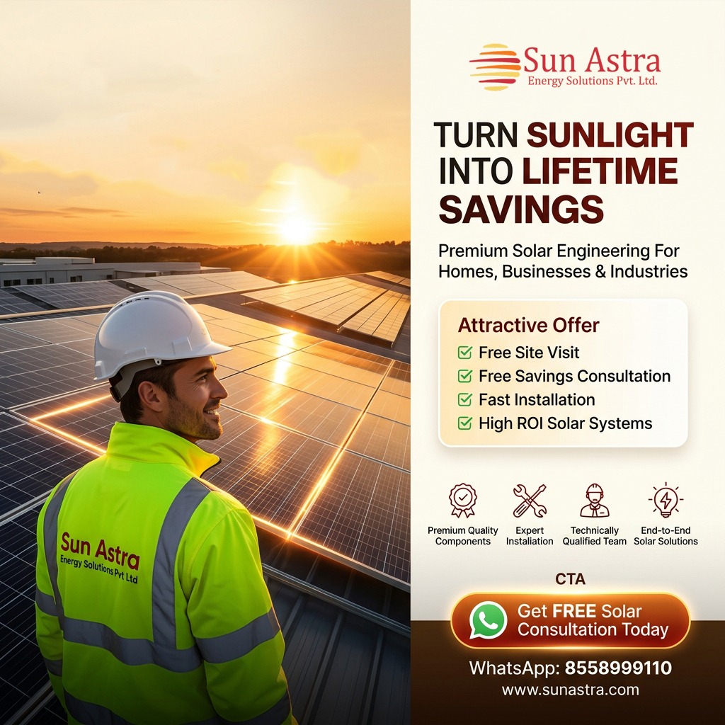 Solar Creative 2