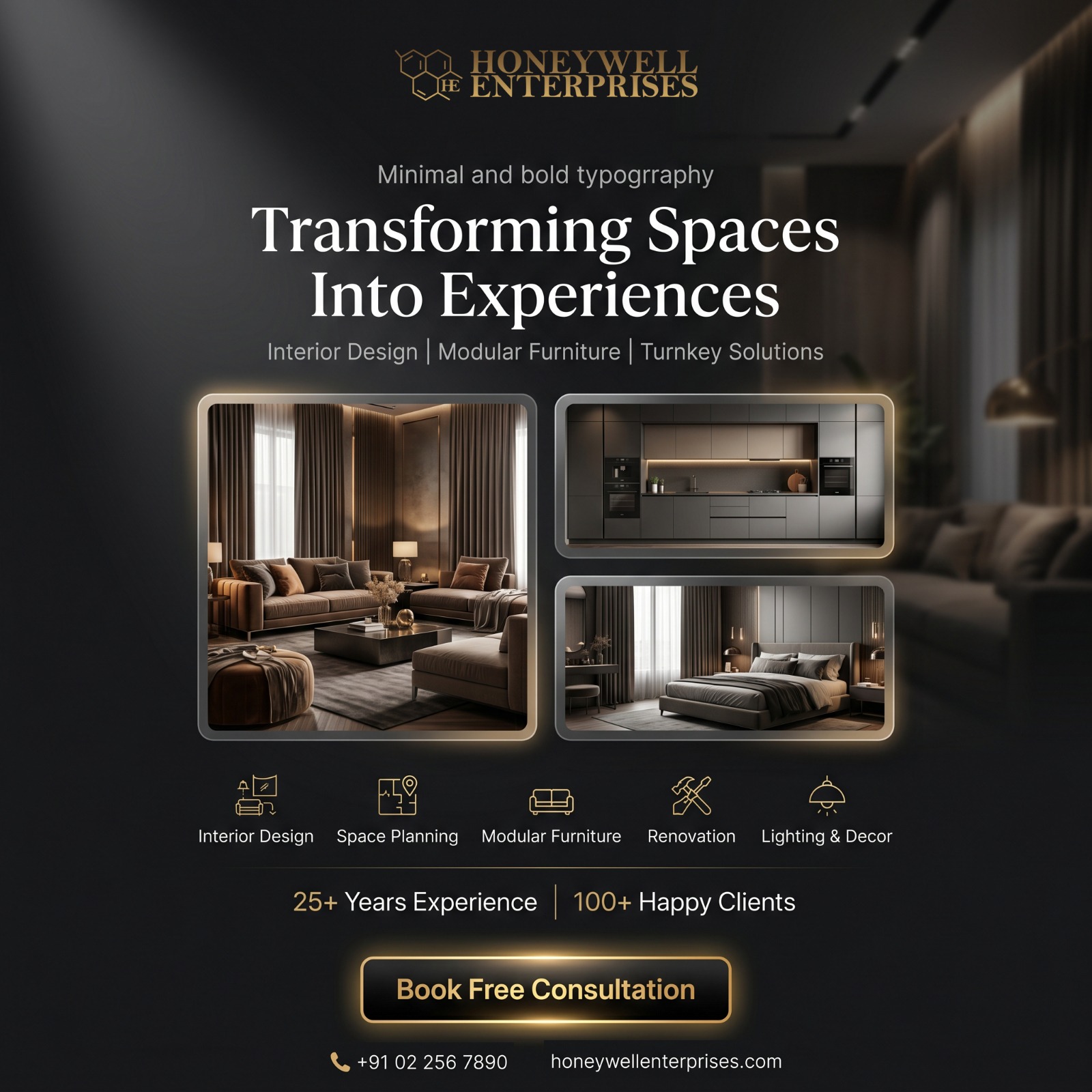 Interior Design Creative 2